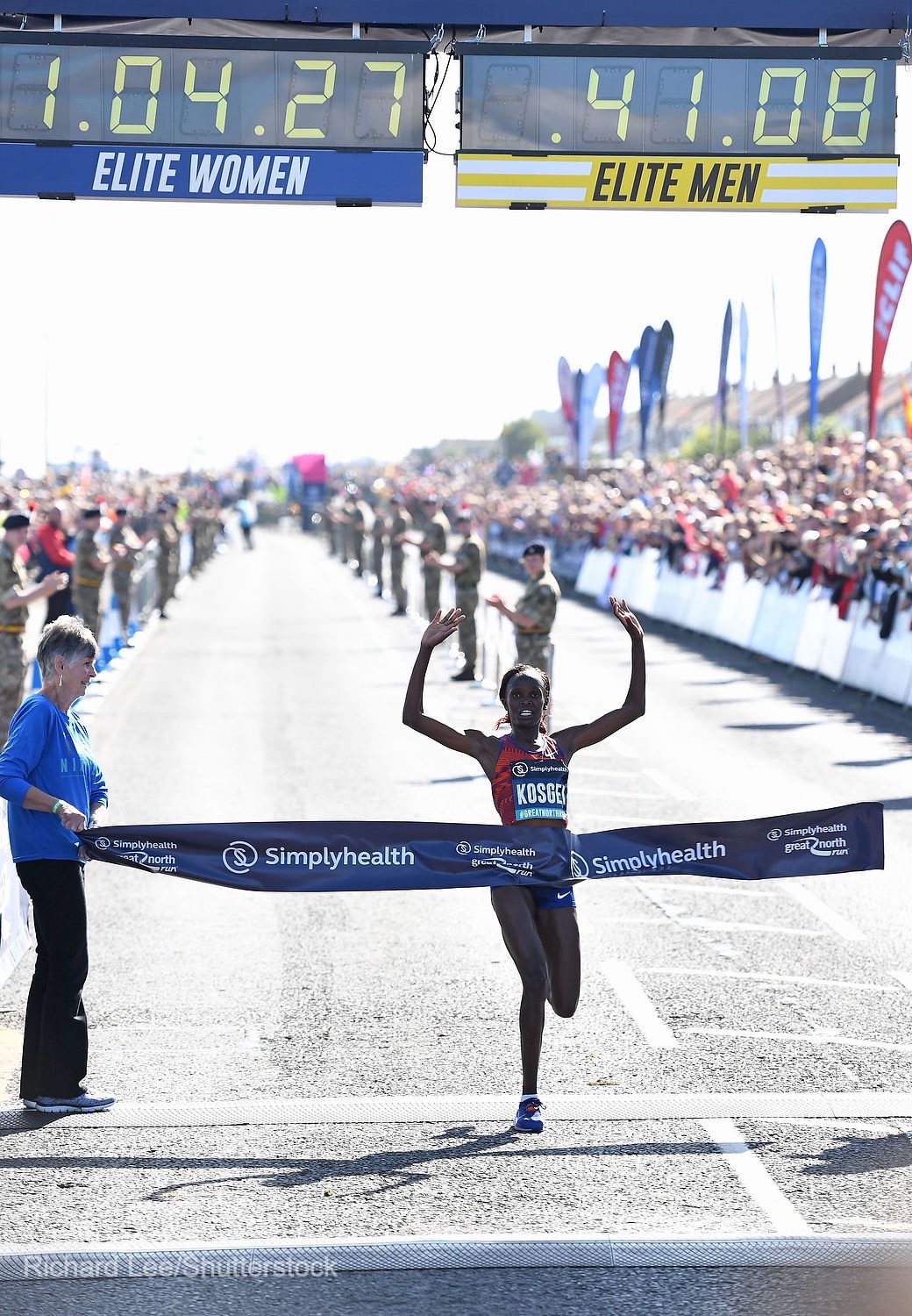 Great North Run