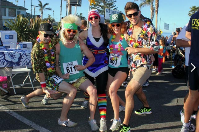 Cardiff Kook Run