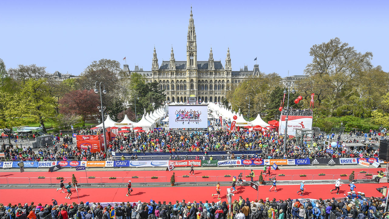 Vienna City Marathon