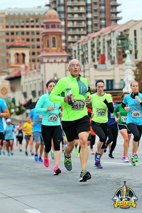 plaza 10k