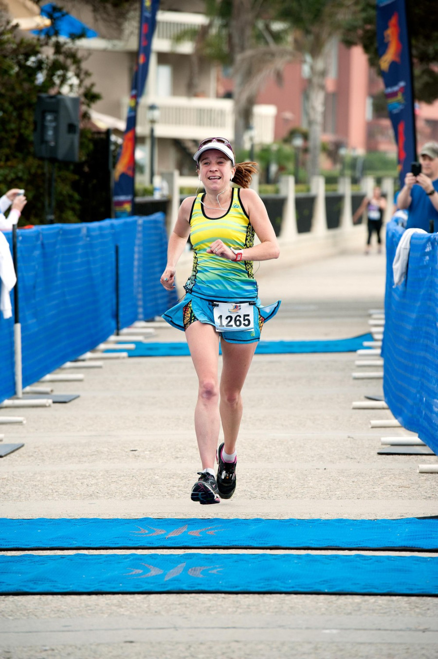Surfer's Point Marathon