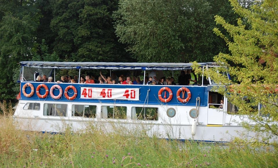Beat The Boat