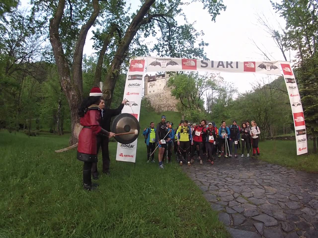 Transylvania 100K