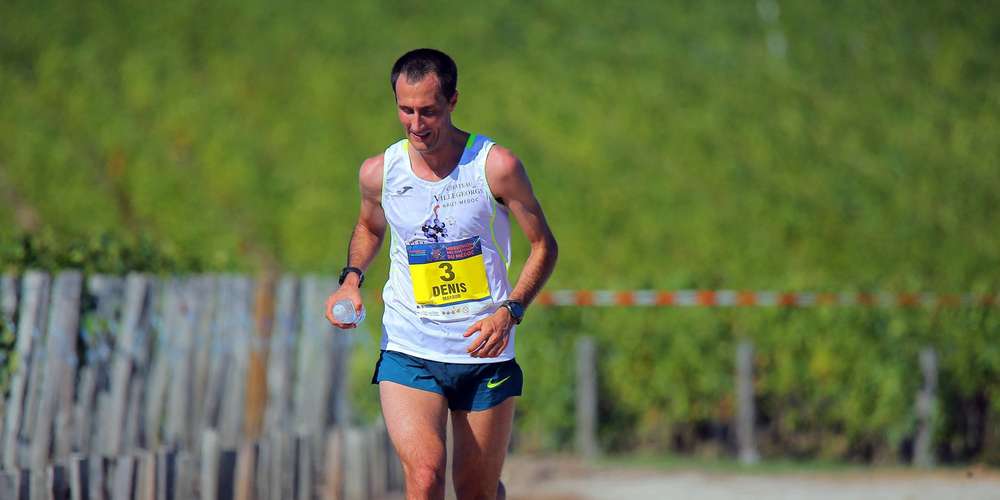 Marathon du Medoc 