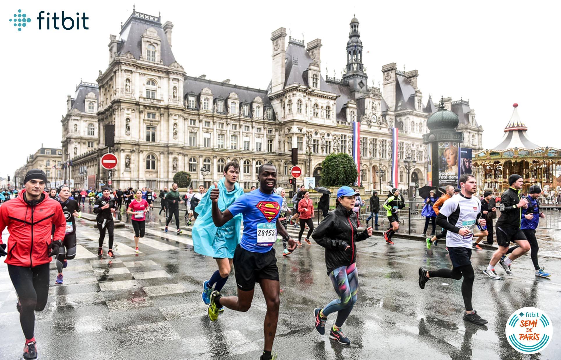 Semi de Paris