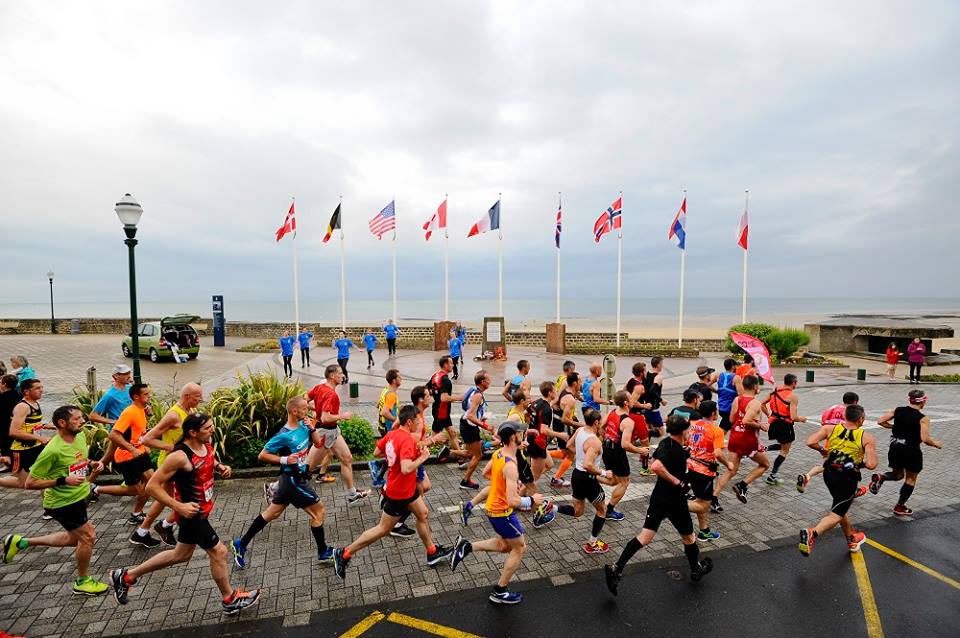 Maraton de la Liberte