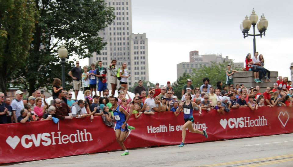 DOWNTOWN 5K