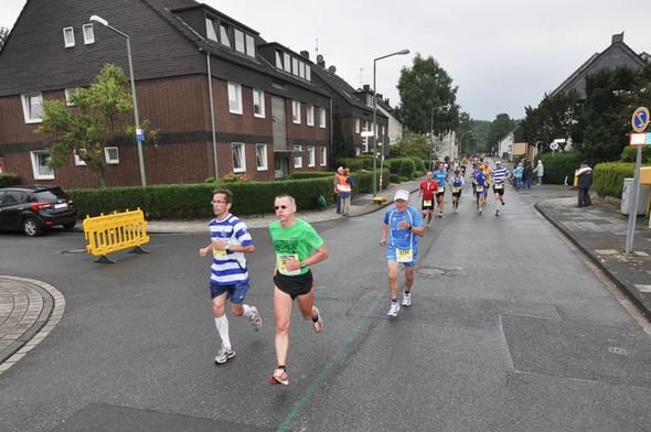 Rhein-Ruhr-Marathon