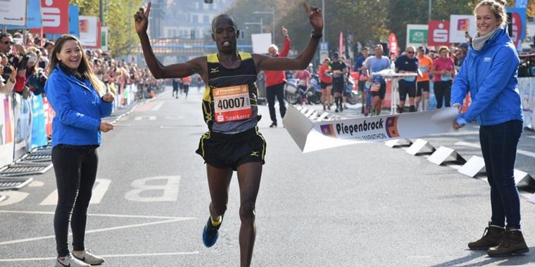 Dresden Marathon