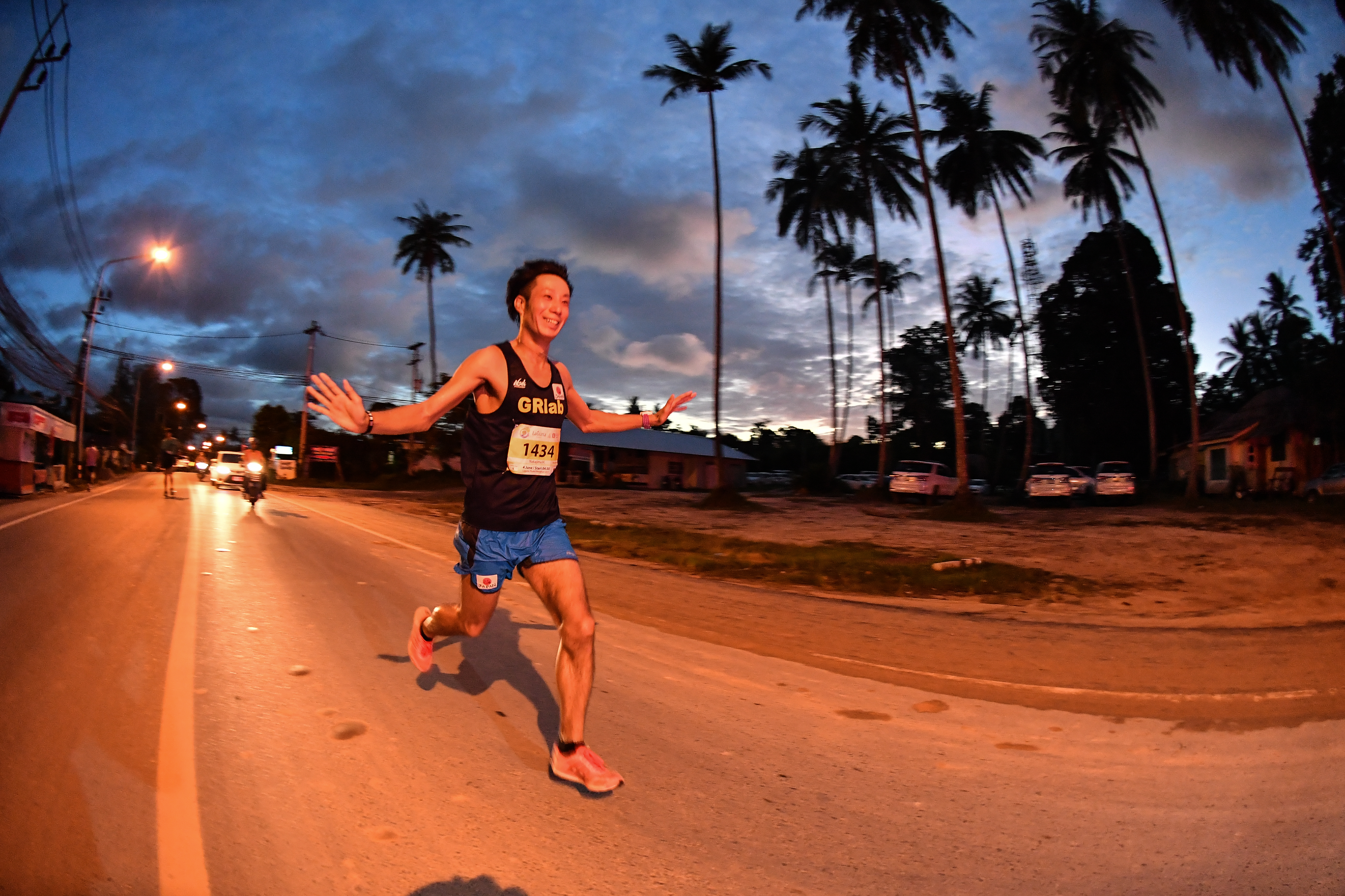 LAGUNA PHUKET  MARATHON