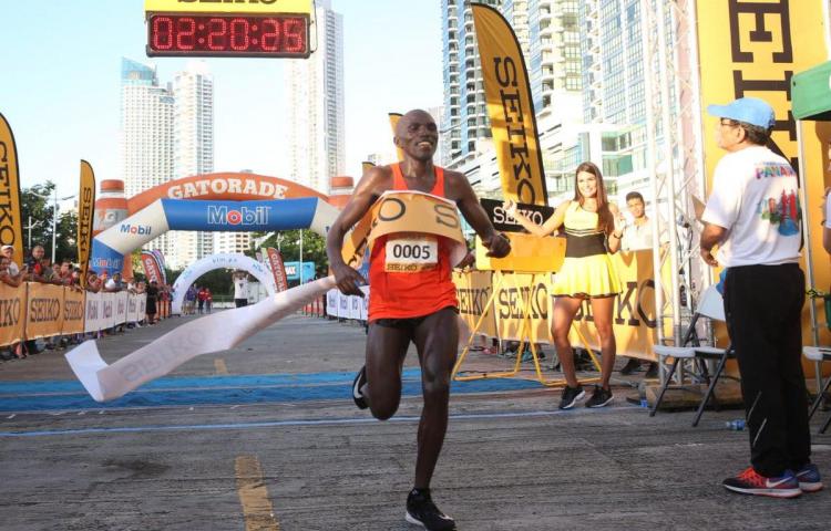 Panama Marathon