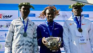 Cape Town Marathon