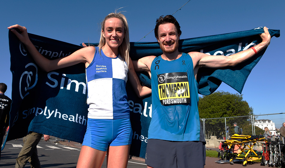 Great South Run