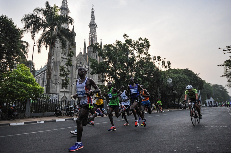 Jakarta Marathon