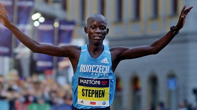 Mattoni Usti nad Labem Half Marathon 