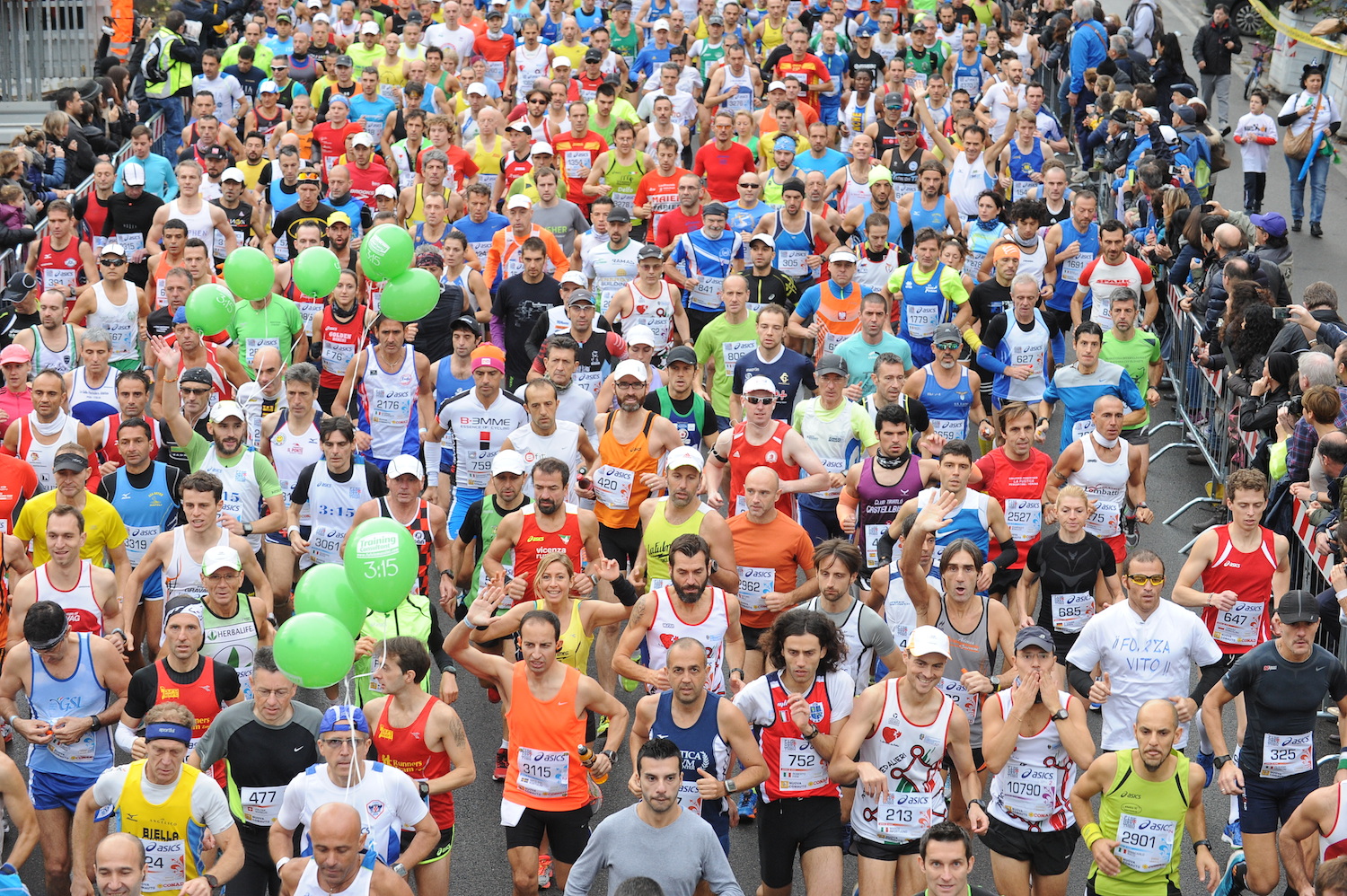 Firenze Marathon