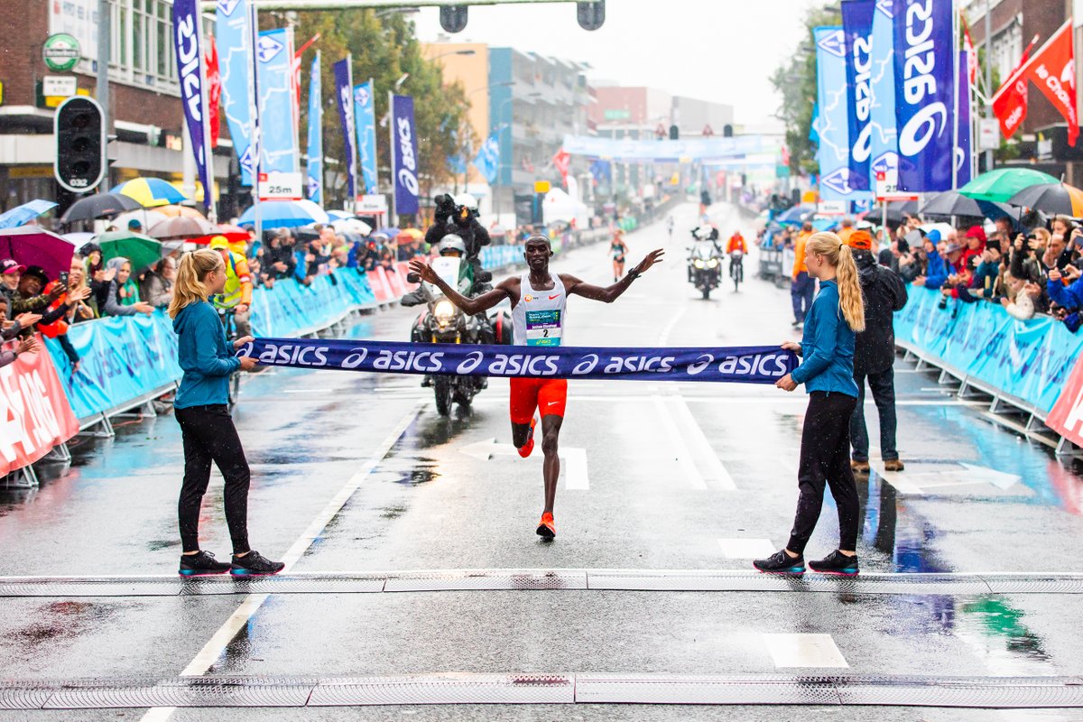 Dam tot Damloop
