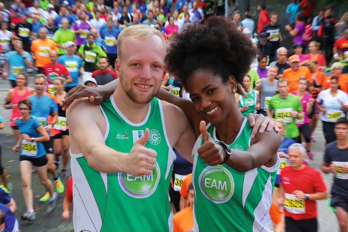 Eam Kassel Marathon