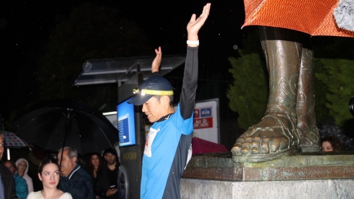 Spartathlon