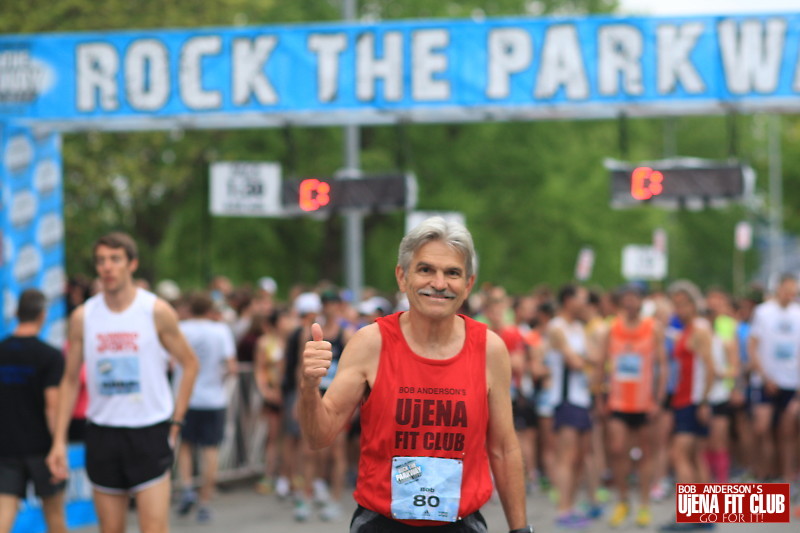Rock The Parkway