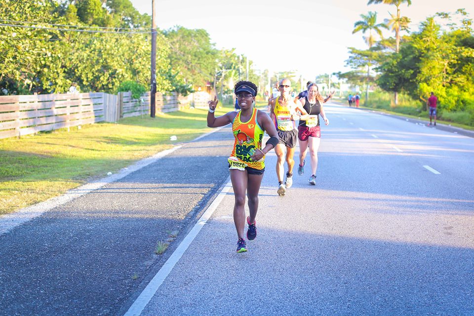 Reggae Marathon