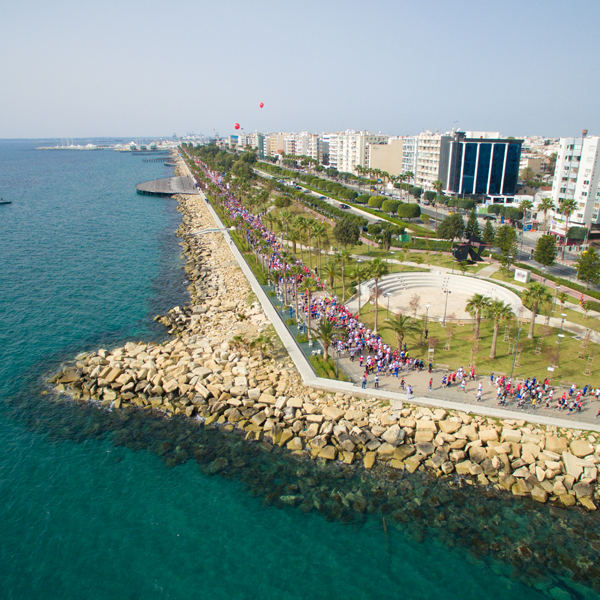 OPAP Limassol Marathon GSO