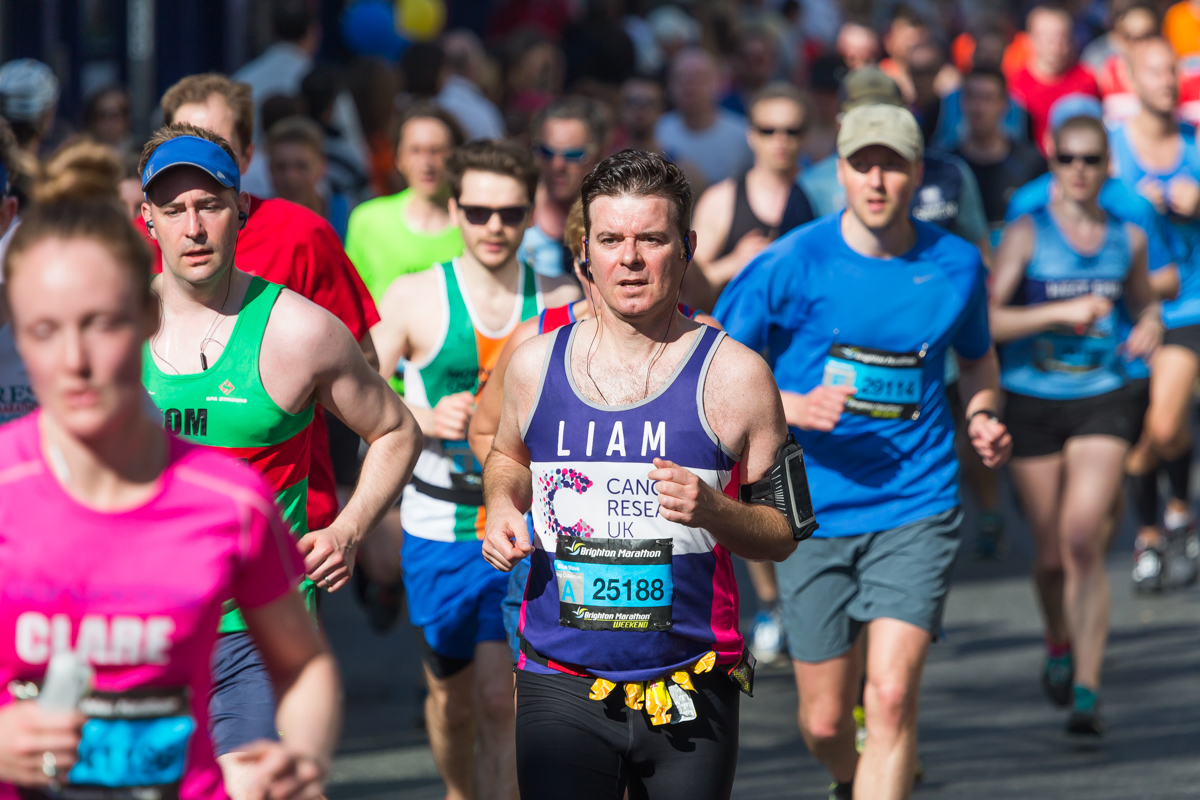 Brighton Marathon