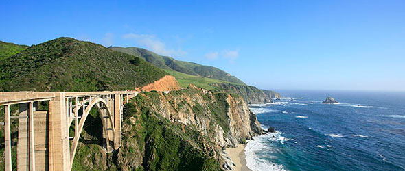 Big Sur Marathon