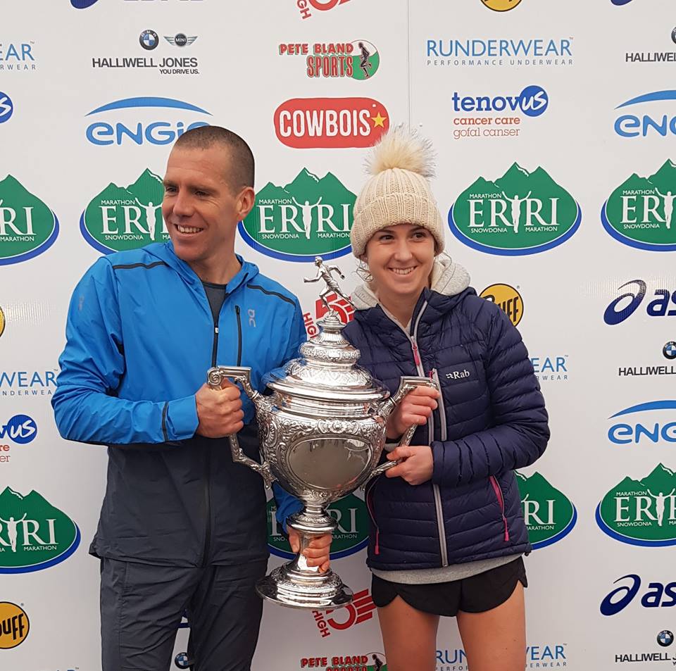 Snowdonia Marathon