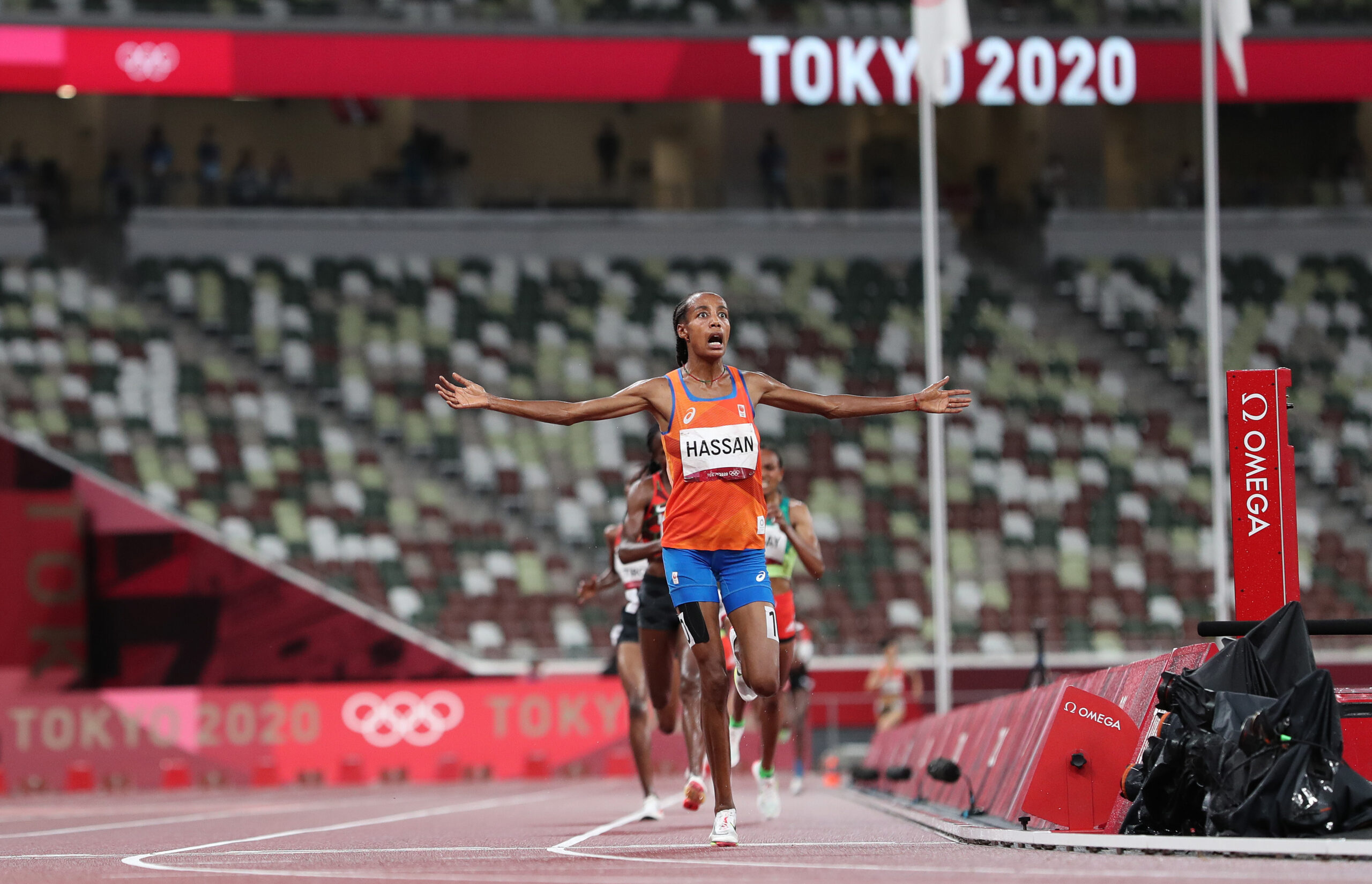 Tokyo 2020 Olympic Games