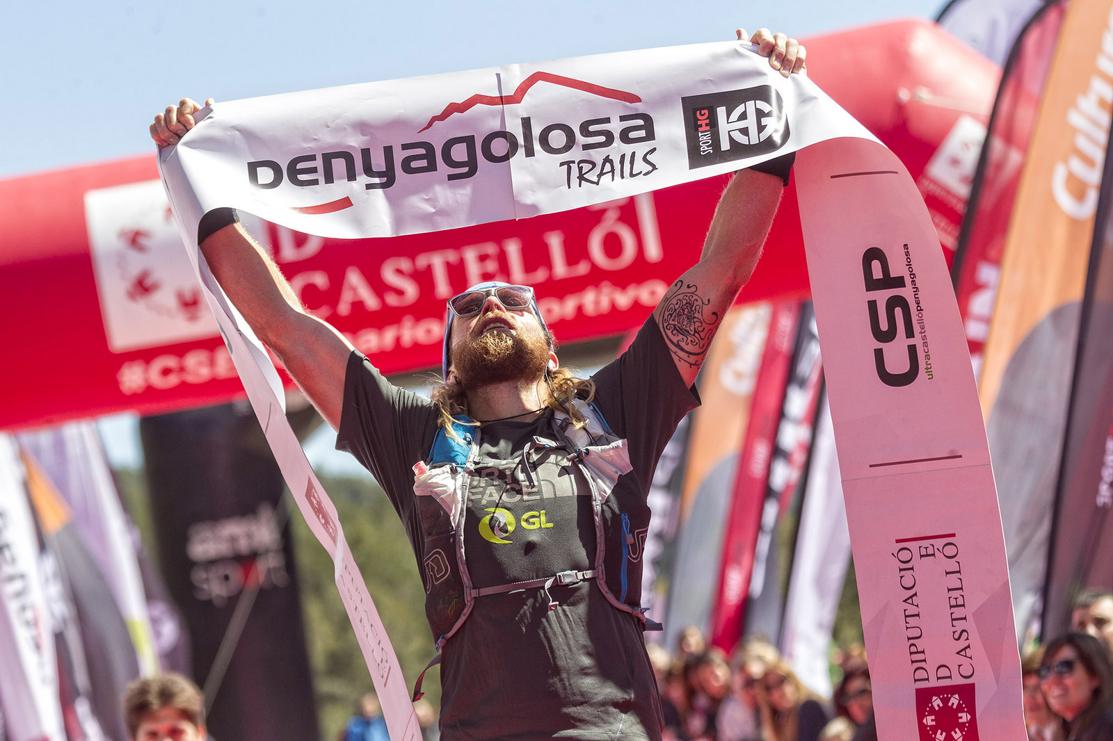 Penyagolosa Trails