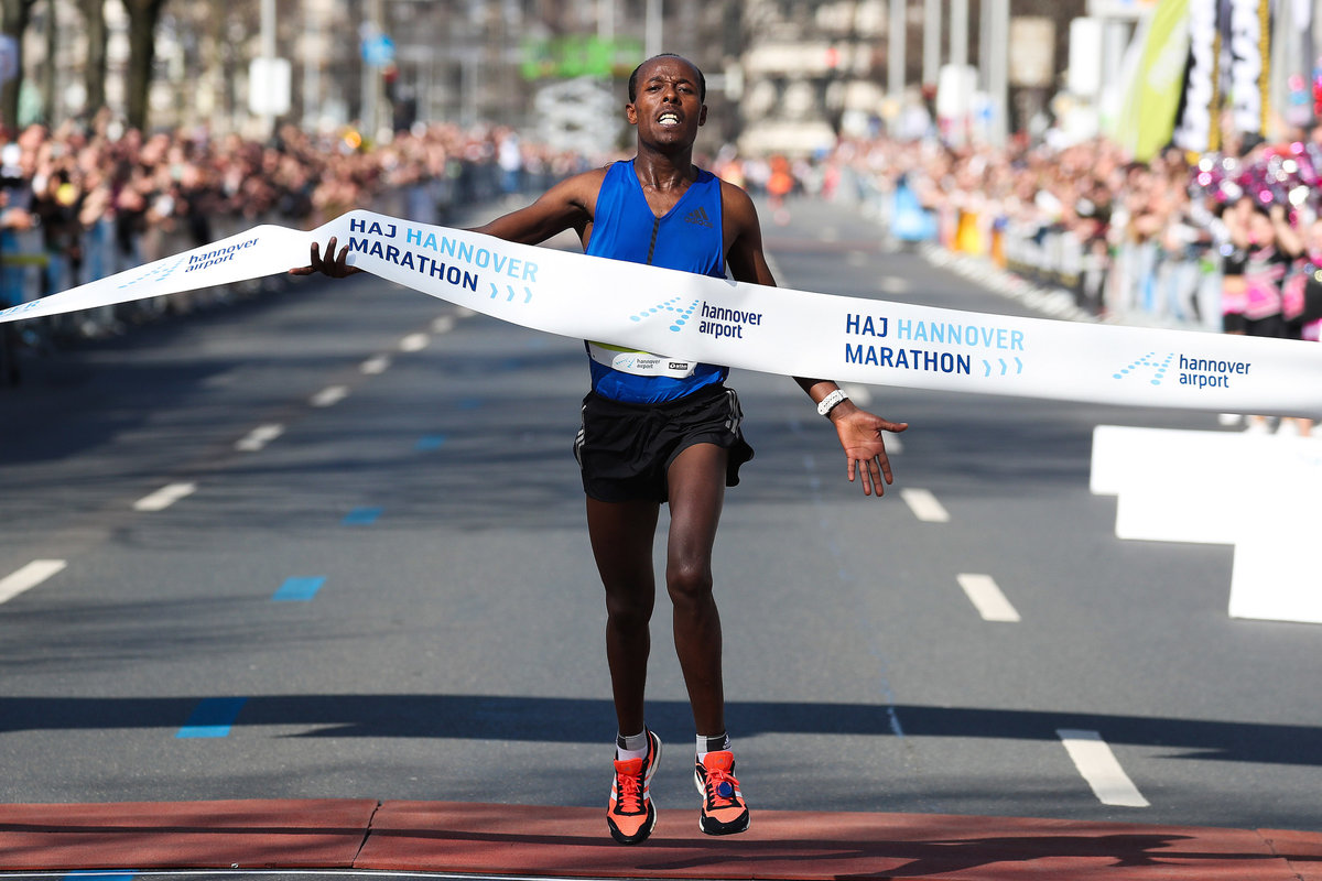 ADAC Hannover Marathon