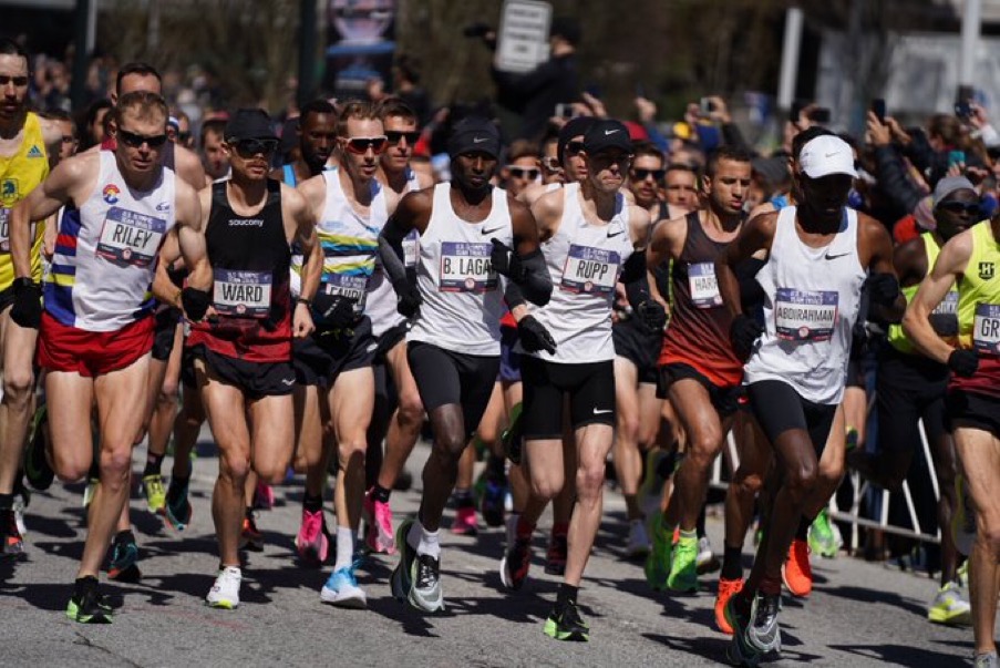 2028 US Olympic Trials Marathon