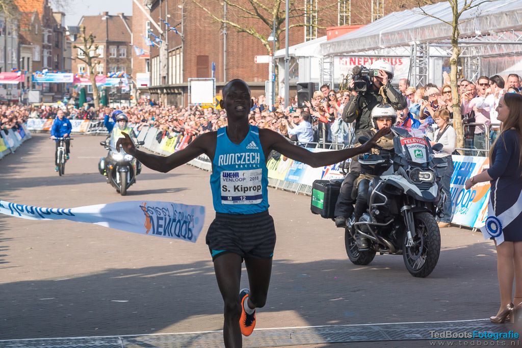 Weir Venloop Half 