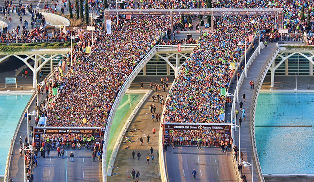 10k Valencia Trinidad Alfonso