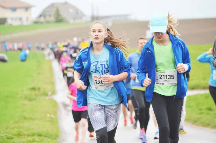 15k Kerzerslauf 