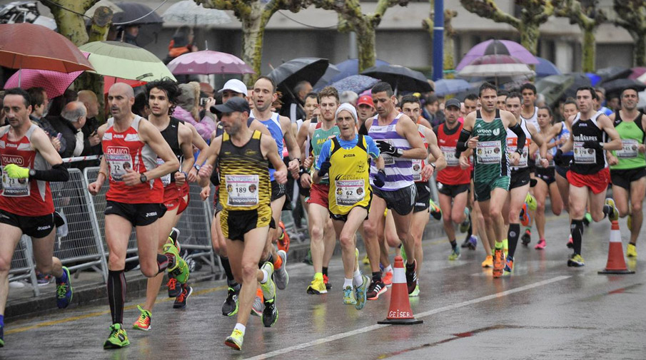  Laredo 10 km