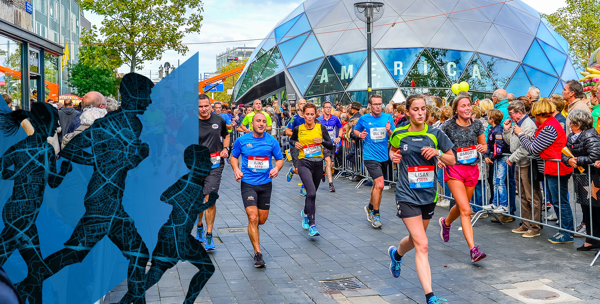 Marathon Eindhoven