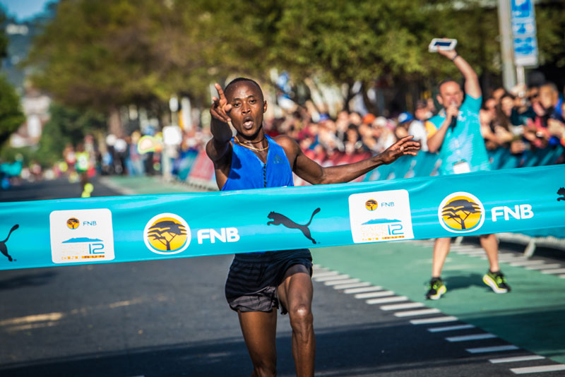 Cape Town 10K