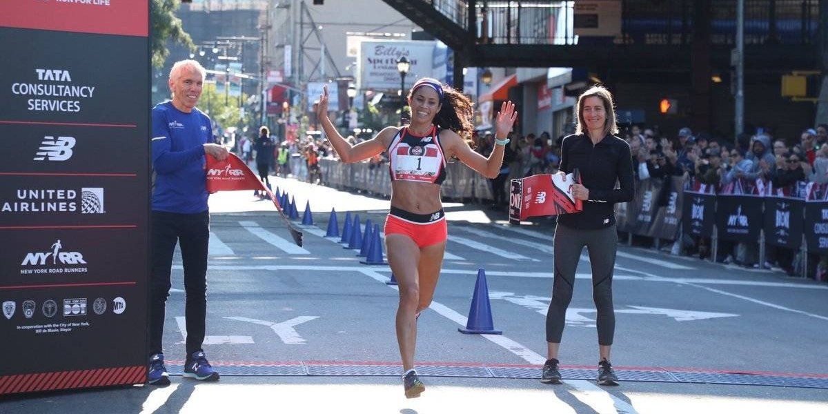 Bronx 10-Mile