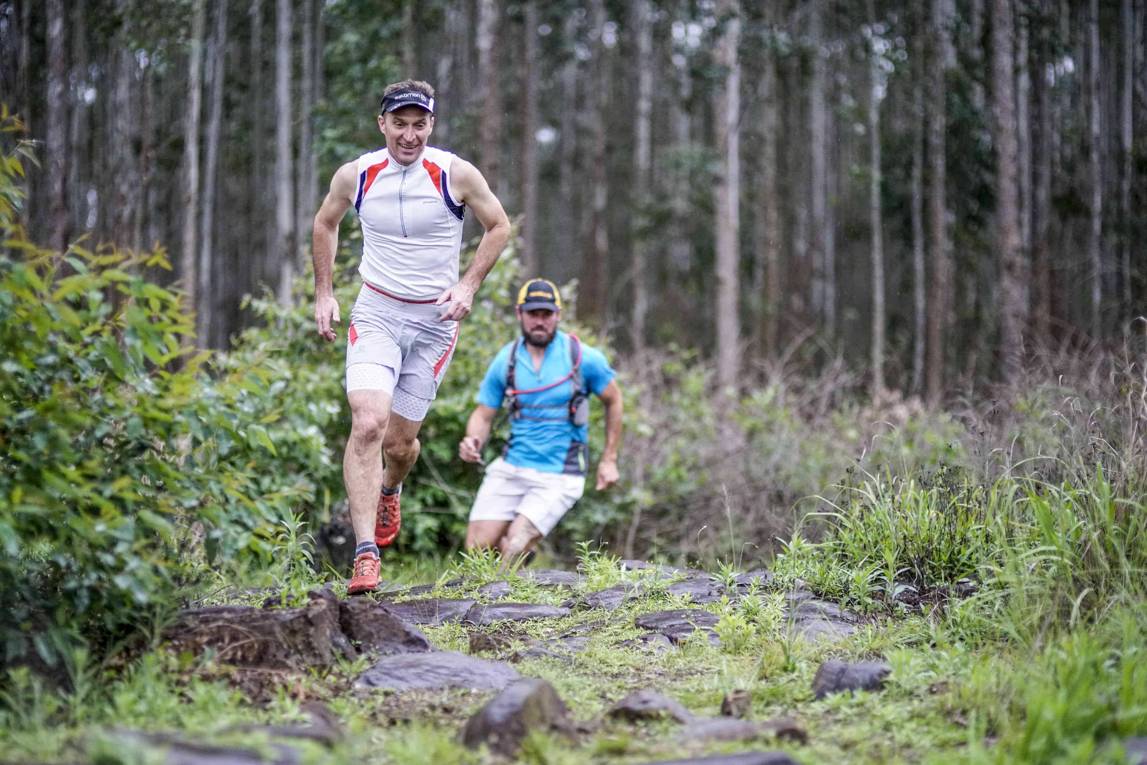 Karkloof 100Miler