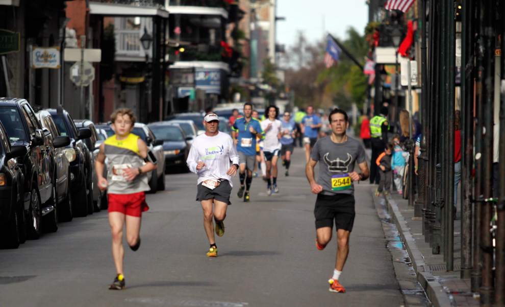 Jackson Day Race