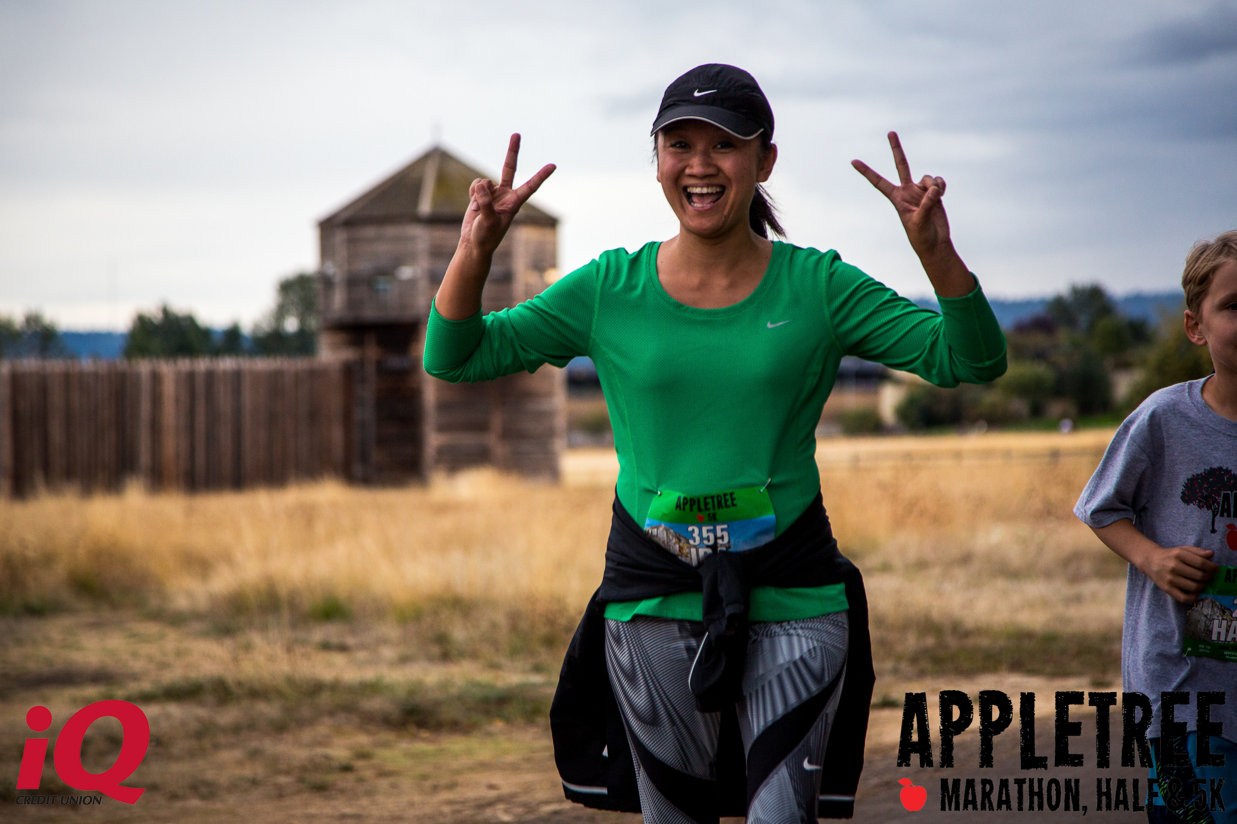 Appletree  Marathon, Half  & 5K