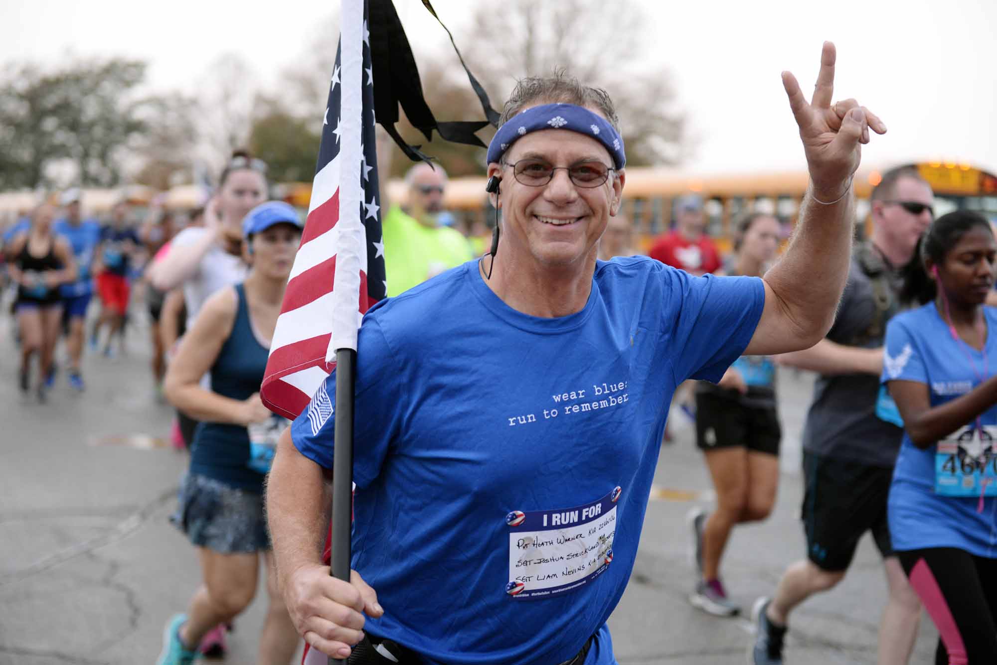 Air Force Marathon