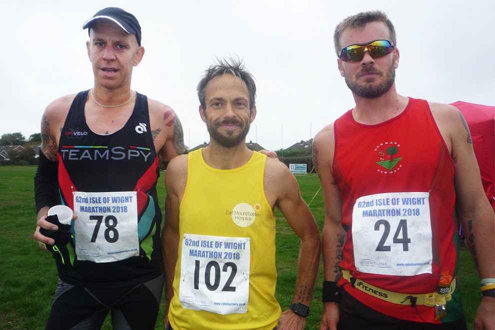 Isle of Wight Marathon