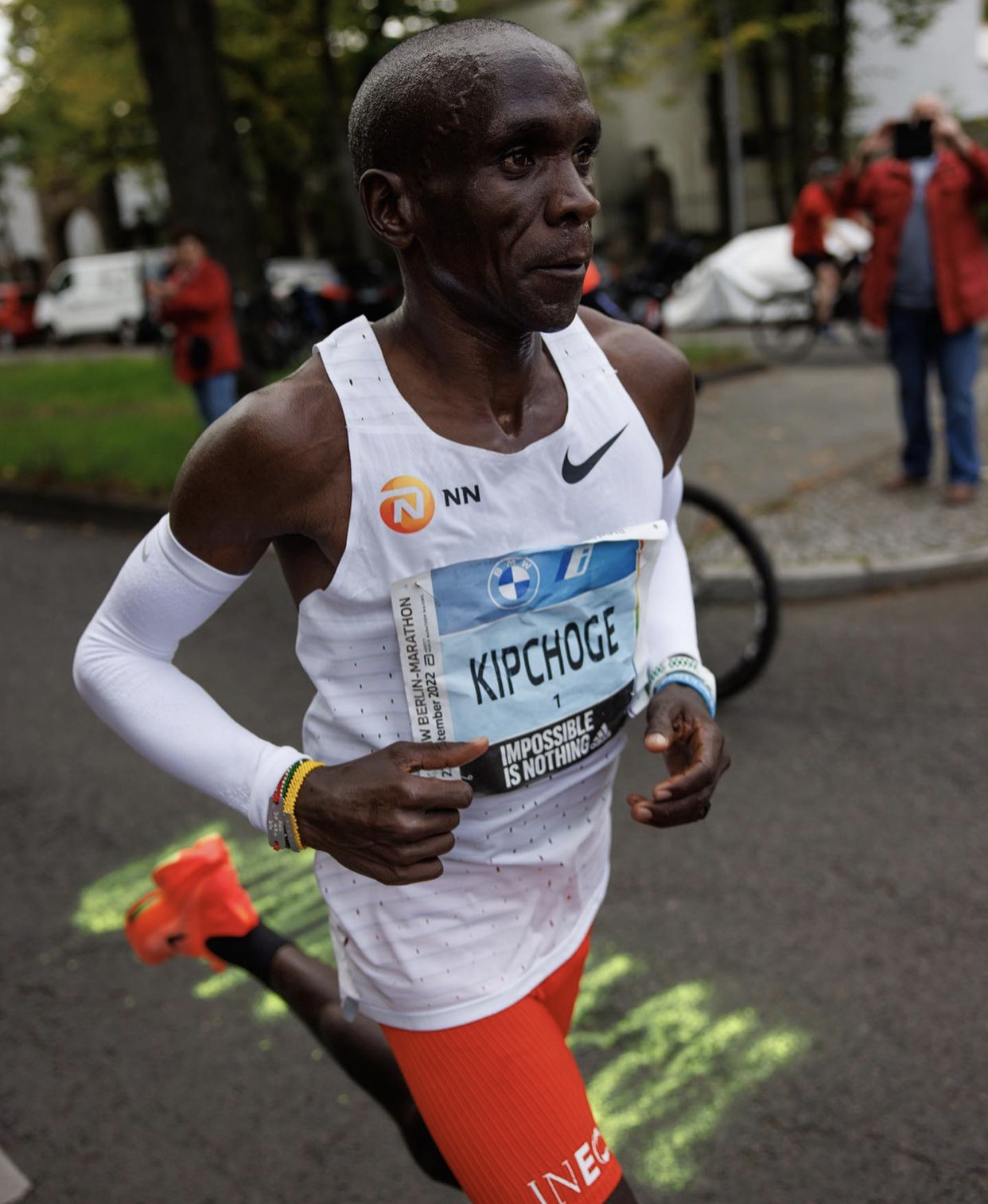 BMW Berlin Marathon