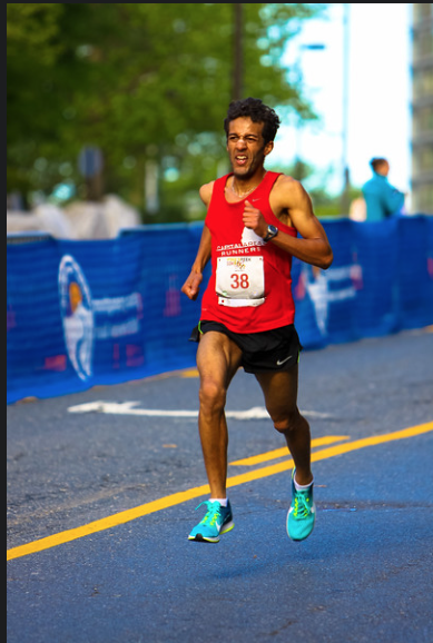 Pike's Peek 10k