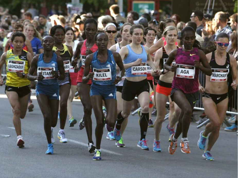 Ottawa 10K