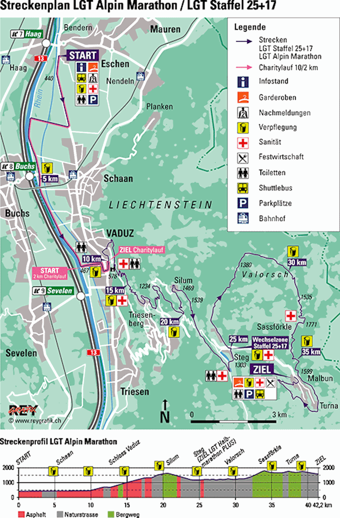 LGT Alpin-Marathon