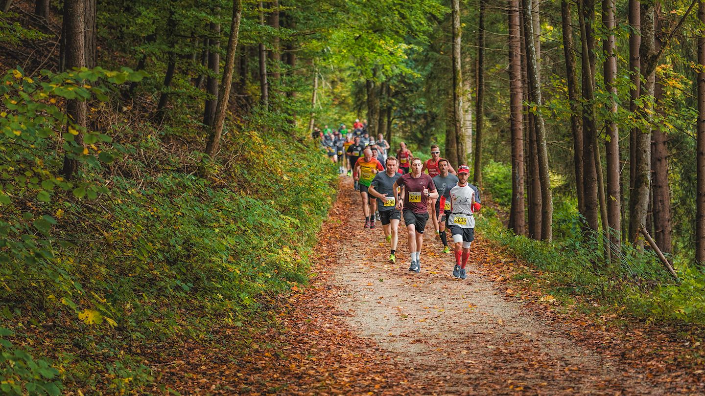 Black Forest Marathon